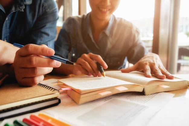 Ateliers Écriture