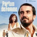 Parfum de femme
