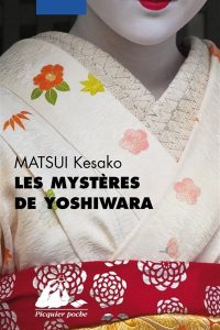 Les mystères de Yoshiwara