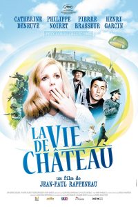 La vie de château