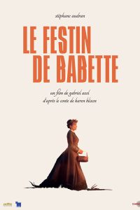 "Le festin de Babette" le 10/02/17