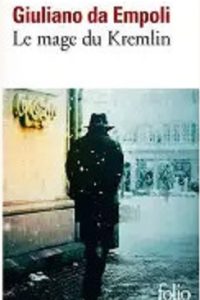 Le mage du Kremlin