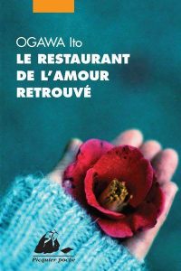 Le restaurant de l'amour retrouvé