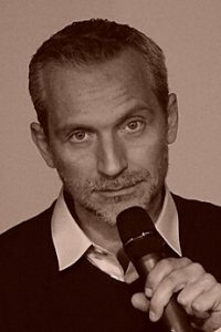 Olivier NOREK