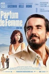 Parfum de femme