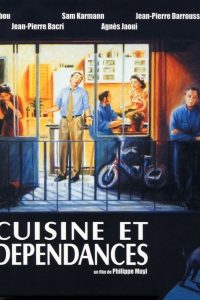 "Cuisine et dépendances" le12/05/17