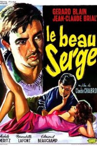 "Le beau Serge" le 09/03/18