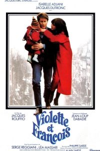 "Violette et François" le 06/02/15